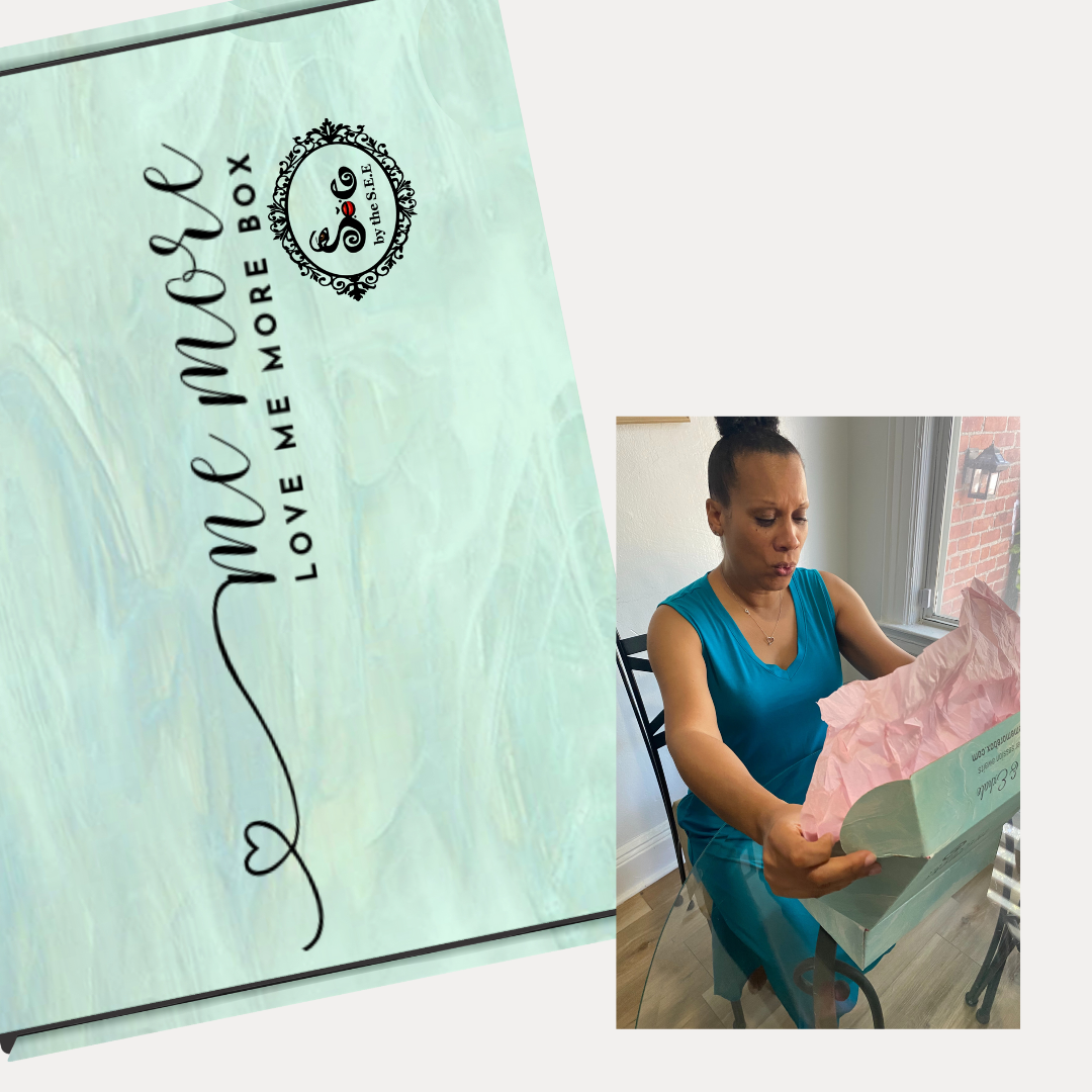 Love Me More Subscription Box