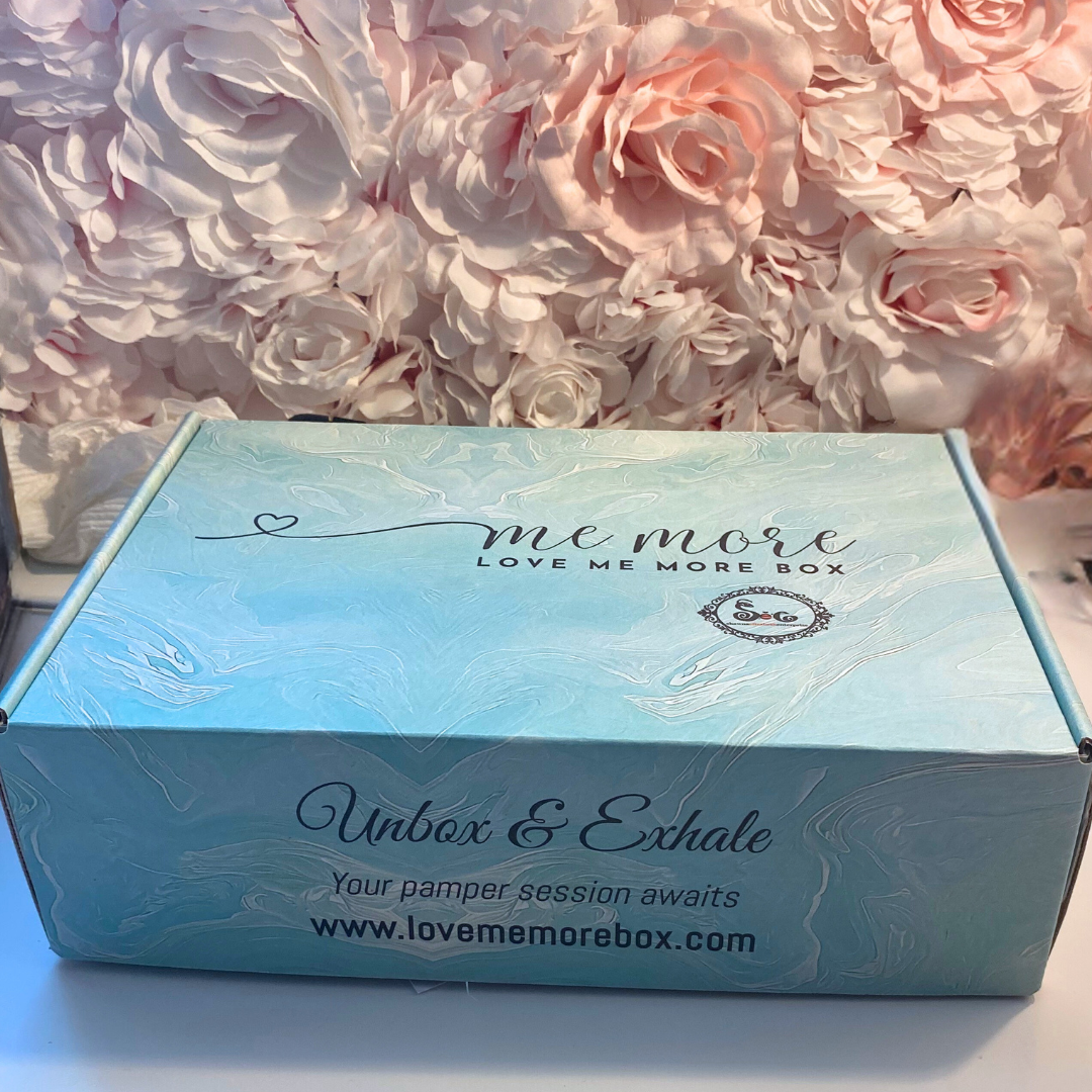 Love Me More Subscription Box