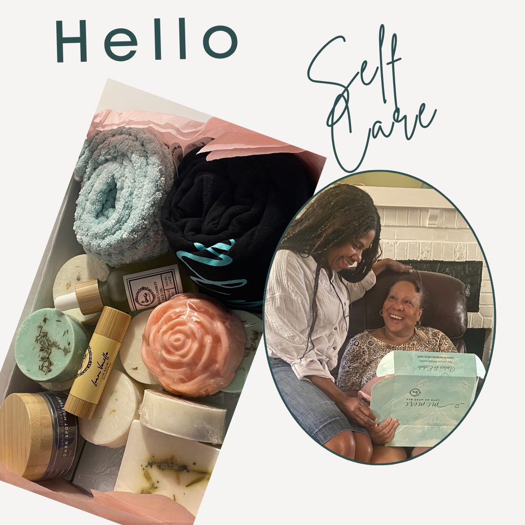 Love Me More Subscription Box