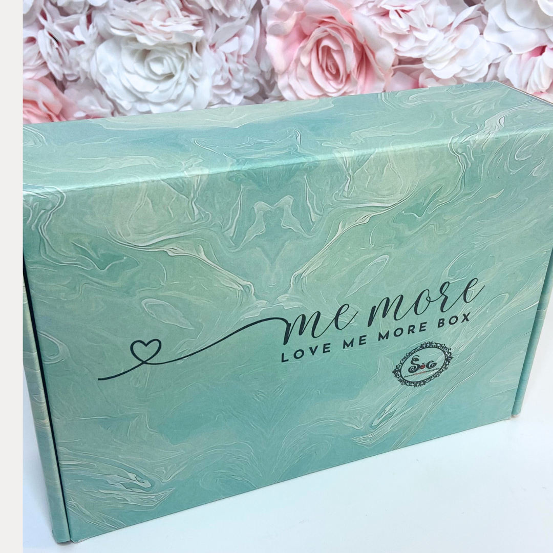 Love Me More Subscription Box